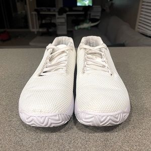 Nobull impact (trainer +) white